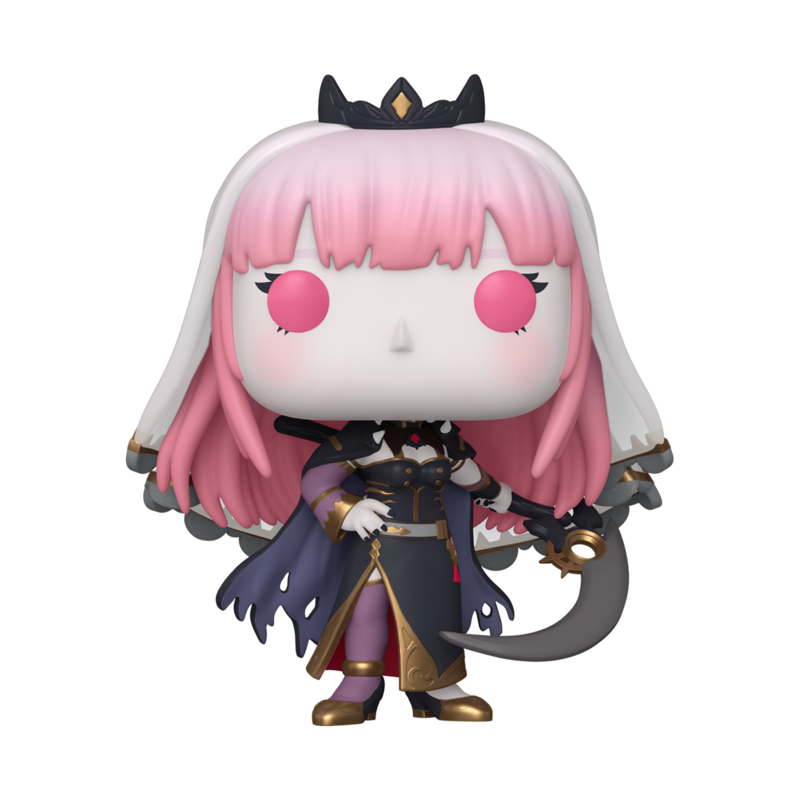 Hololive - Mori Calliope (Pop! Animation) Vinyl Figur 2292 - Funko Pop! - Funko Shop Europe - Hololive - View 2