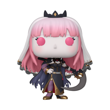 Hololive - Mori Calliope (Pop! Animation) Vinyl Figur 2292 - Funko Pop! - Funko Shop Europe - Hololive - View 2