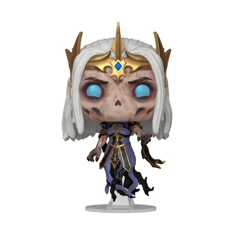 Donjons & Dragons - Valindra Shadowmantle (Pop! Games) Vinyl Figur 1168 - Funko Pop! - Funko Shop Europe - Donjons & Dragons - View 2
