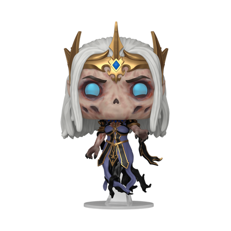 Donjons & Dragons - Valindra Shadowmantle (Pop! Games) Vinyl Figur 1168 - Funko Pop! - Funko Shop Europe - Donjons & Dragons - View 2