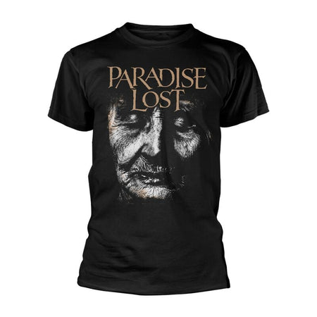 T-Shirt Manches courtes  de Paradise Lost - One second - S à 3XL - pour Homme - noir - Paradise Lost