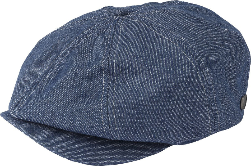 Bonnet  de Brixton - Casquette Brood - pour Unisexe - bleu/blanc - brixton