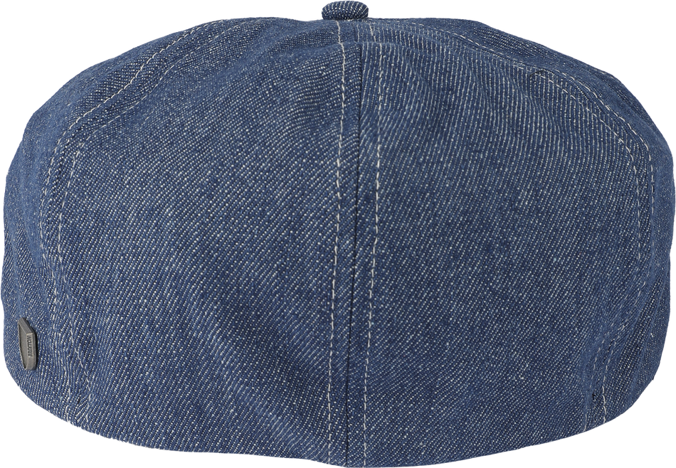 Bonnet  de Brixton - Casquette Brood - pour Unisexe - bleu/blanc - brixton - View 2