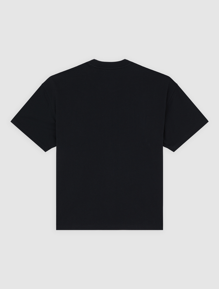 T-Shirt Manches courtes  de Dickies - Derby - T-Shirt - S à XXL - pour Homme - noir - Dickies - View 2