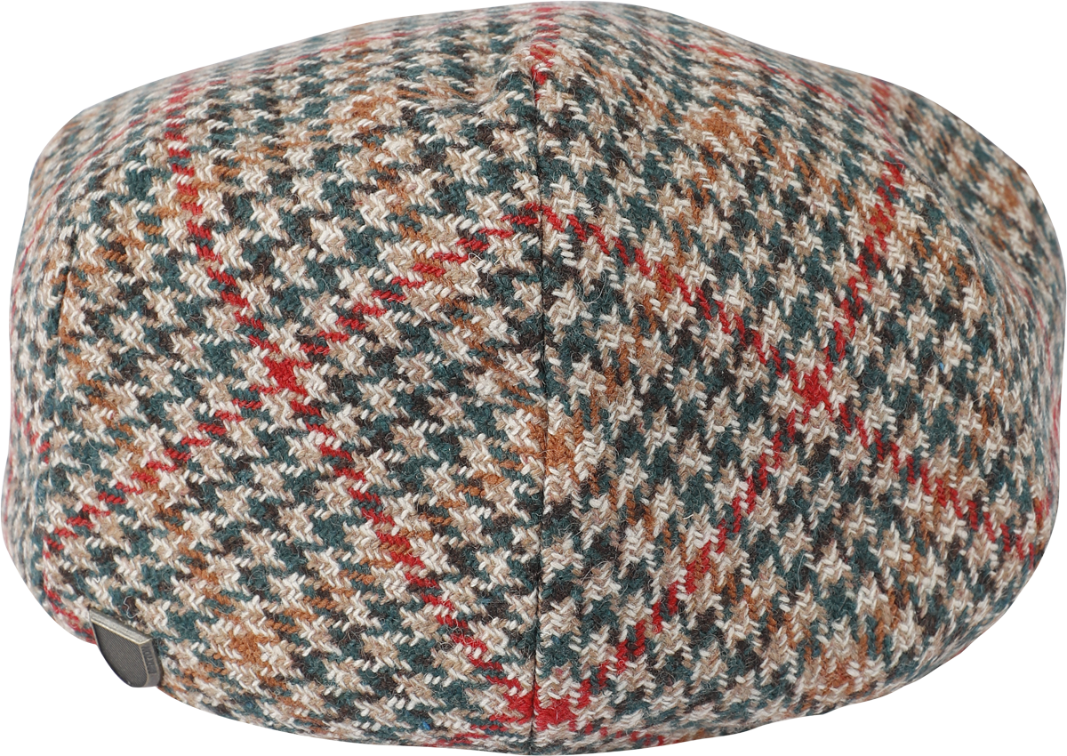 Bonnet  de Brixton - Casquette Hooligan - pour Unisexe - multicolore - brixton - View 2