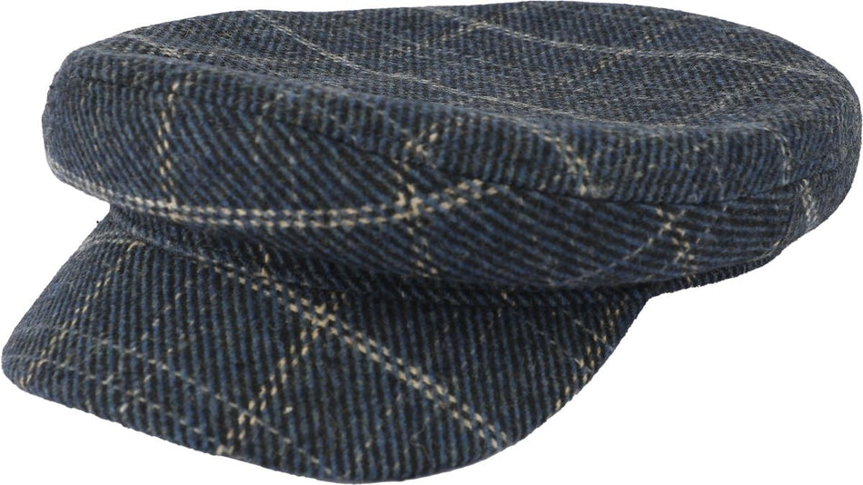 Bonnet  de Brixton - Casquette Violoniste - pour Unisexe - multicolore - brixton