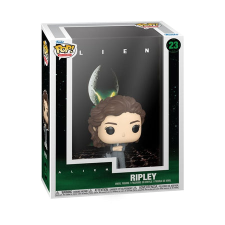 Alien - Ripley - Funko Pop! n°23 - Funko Pop! - Funko Shop Europe - Alien