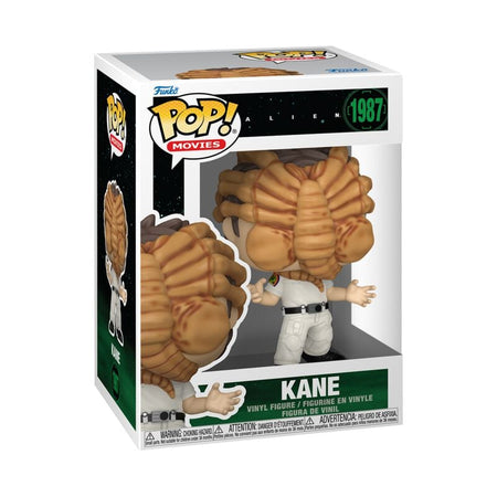 Alien - Kane (Éd. Chase Possible) - Funko Pop! n°1987 - Funko Pop! - Funko Shop Europe - Alien