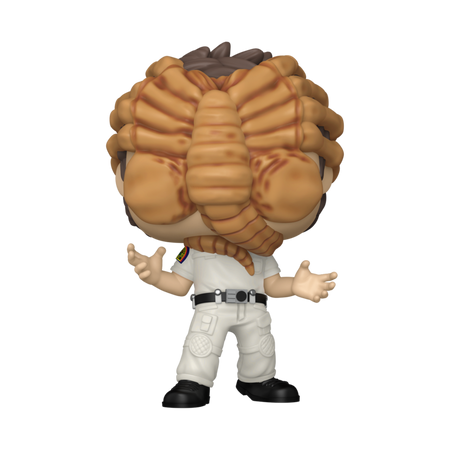 Alien - Kane (Éd. Chase Possible) - Funko Pop! n°1987 - Funko Pop! - Funko Shop Europe - Alien - View 2