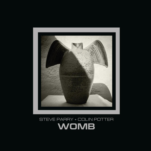 Womb - Front Cover