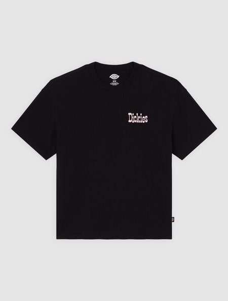 T-Shirt Manches courtes  de Dickies - POLK - T-SHIRT - S à XXL - pour Homme - noir - Dickies