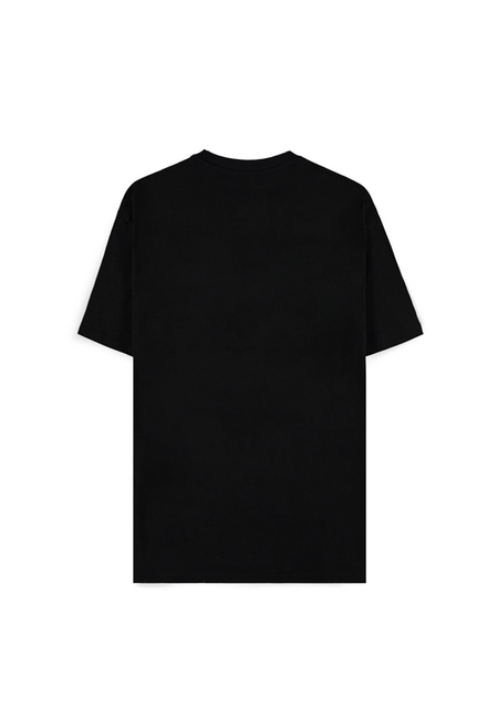 T-Shirt Manches courtes Gaming de Borderlands - Vex - S à XXL - pour Homme - noir - Borderlands - View 2