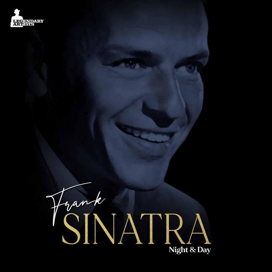Night and Day - Front Cover