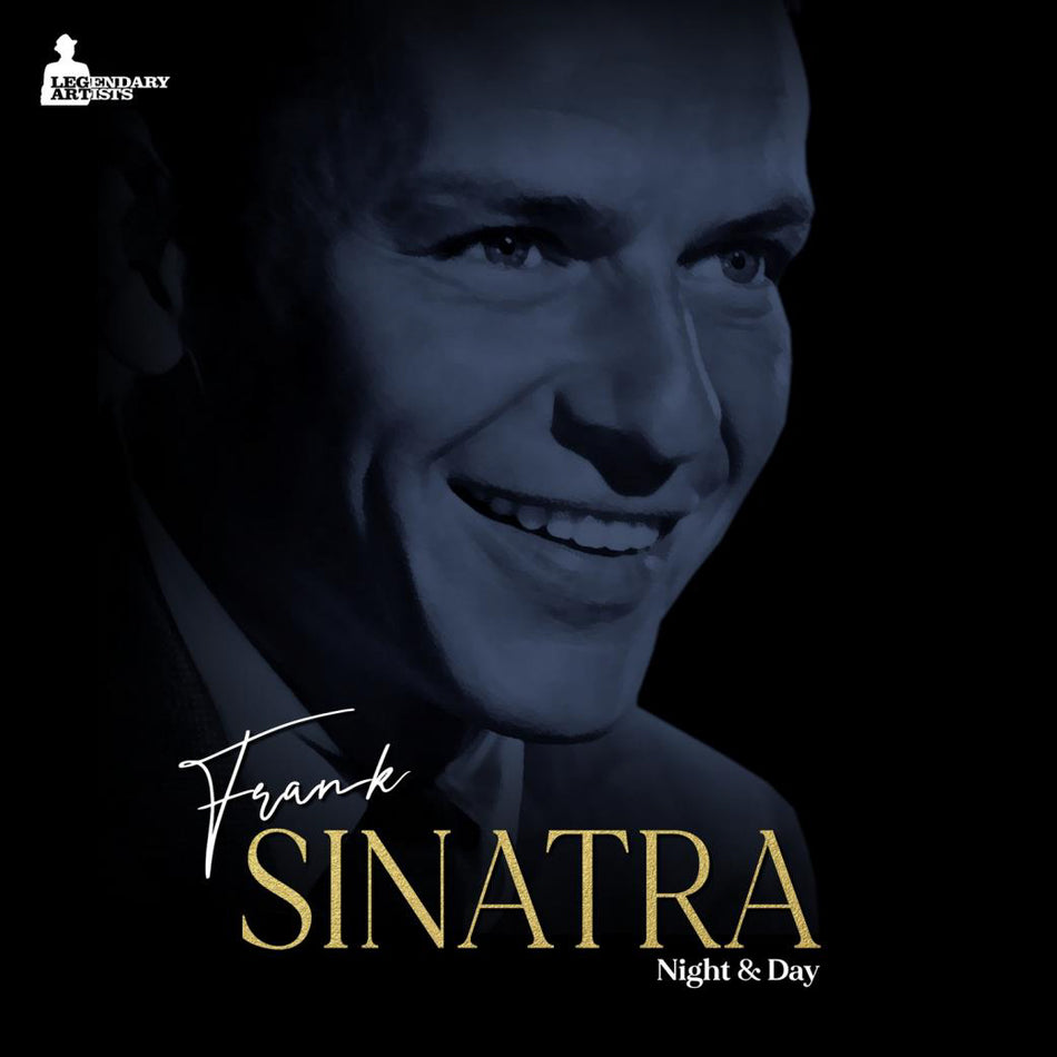 Night and Day - Front Cover
