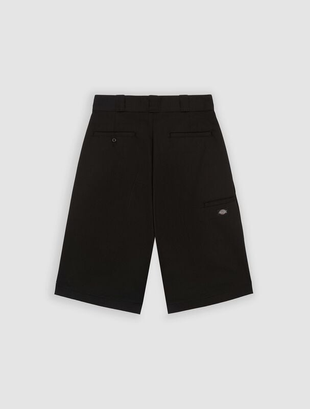 Short  de Dickies - 15 INCH MTL PKT - 30 à 33 - pour Homme - noir - Dickies
