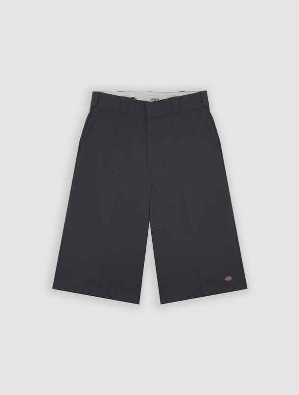 Short  de Dickies - 15 INCH MTL PKT - 30 à 38 - pour Homme - anthracite - Dickies
