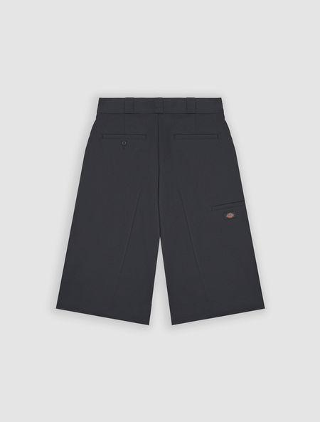 Short  de Dickies - 15 INCH MTL PKT - 30 à 38 - pour Homme - anthracite - Dickies - View 2