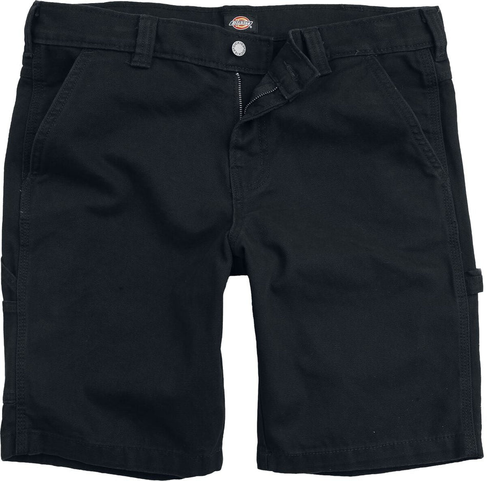 Short  de Dickies - Short en Toile - 30 à 36 - pour Homme - noir - Dickies