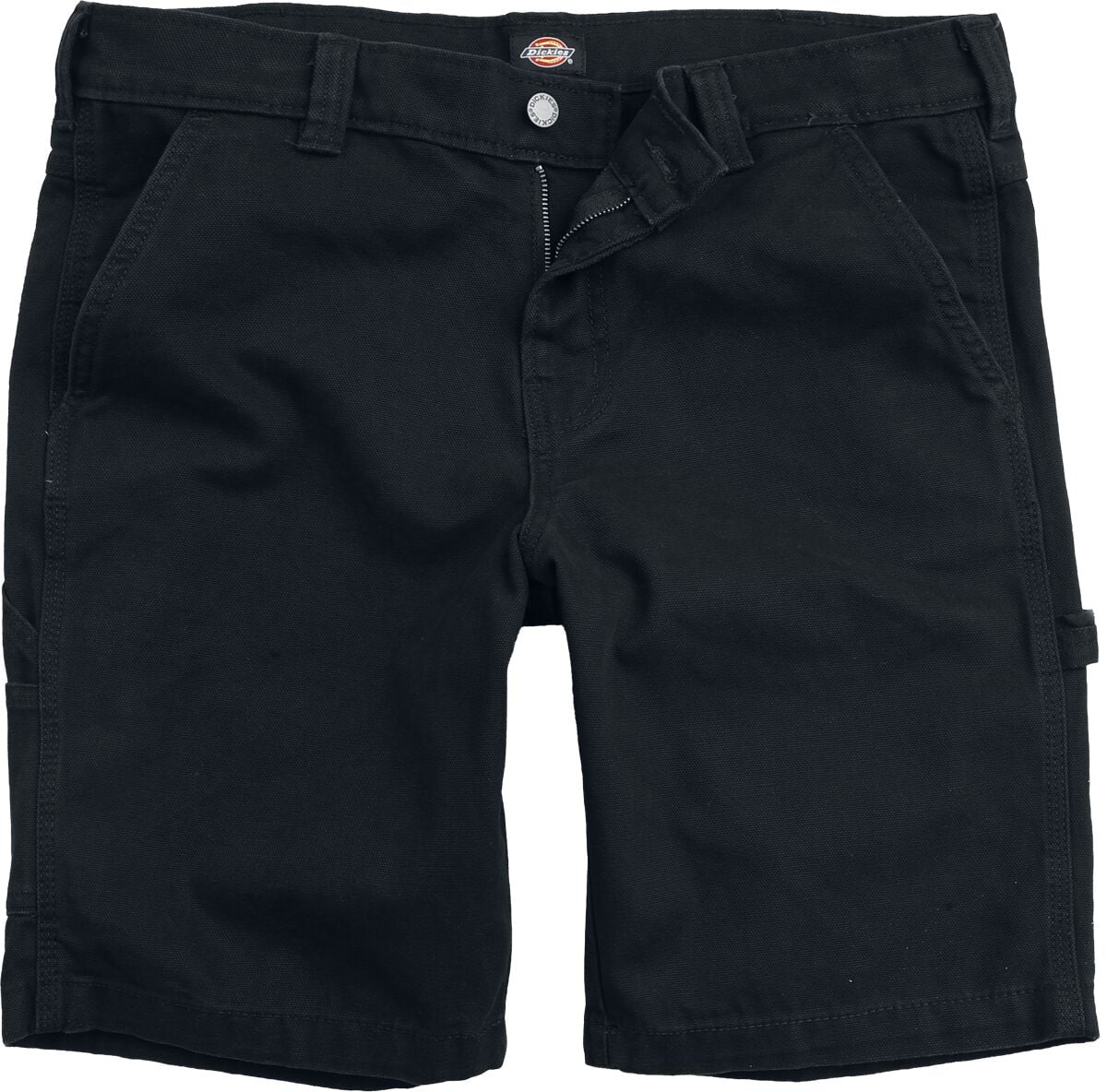 Short  de Dickies - Short en Toile - 30 à 36 - pour Homme - noir - Dickies
