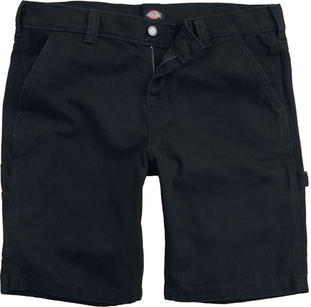Short  de Dickies - Short en Toile - 30 à 36 - pour Homme - noir - Dickies