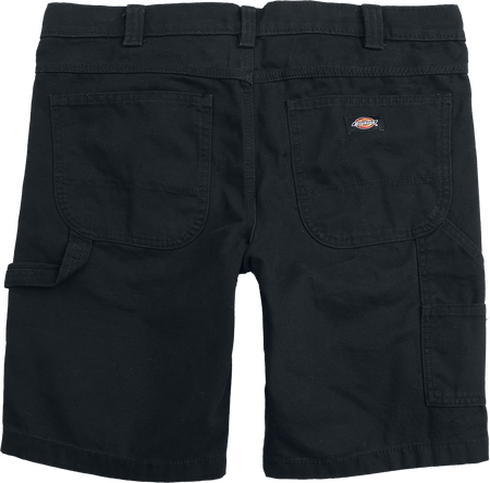 Short  de Dickies - Short en Toile - 30 à 36 - pour Homme - noir - Dickies - View 2