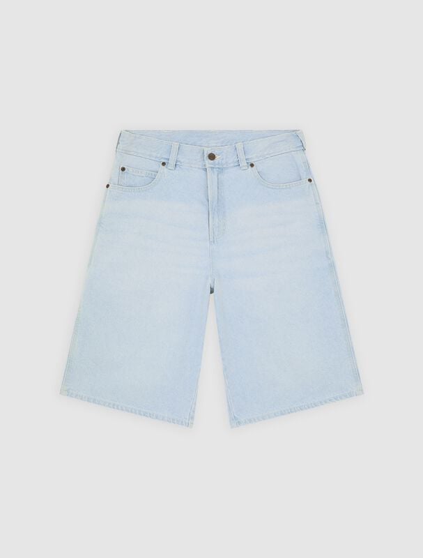 Short  de Dickies - 958 13 INCH - Short Décontracté - 30 à 38 - pour Homme - bleu - Dickies