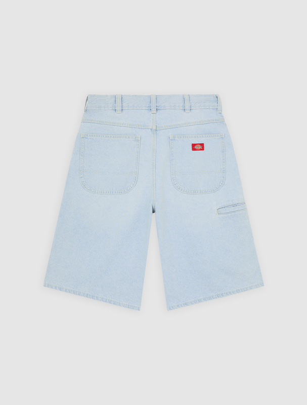 Short  de Dickies - 958 13 INCH - Short Décontracté - 30 à 38 - pour Homme - bleu - Dickies - View 2
