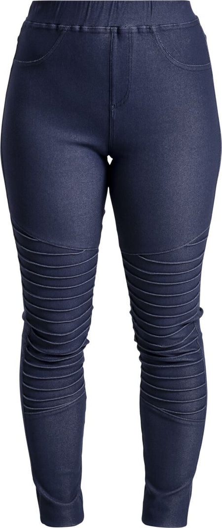 Legging  de RED by EMP - Megan - S à XXL - pour Femme - bleu - RED by EMP