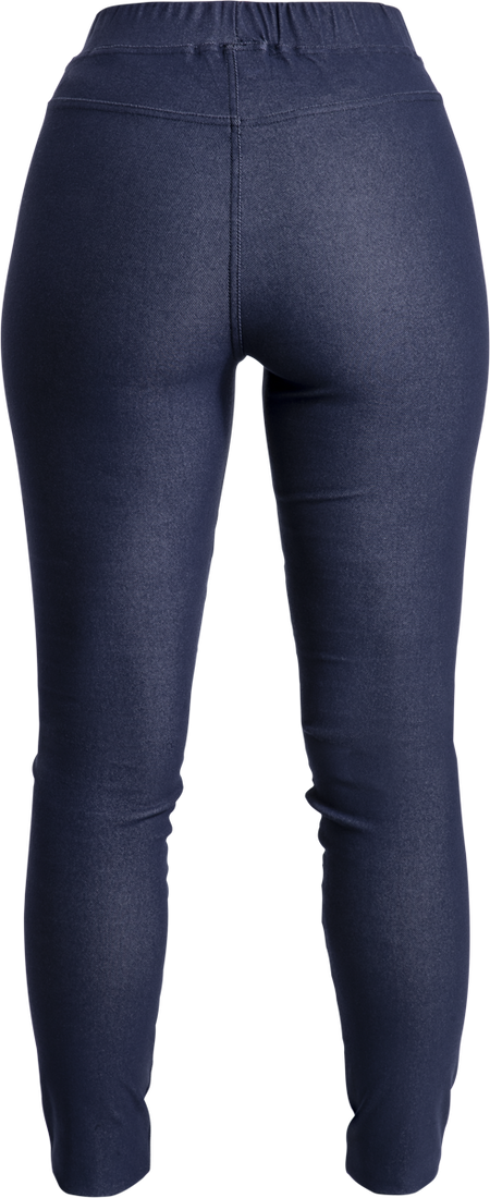 Legging  de RED by EMP - Megan - S à XXL - pour Femme - bleu - RED by EMP - View 2