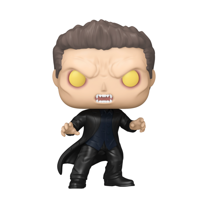 Buffy - Angel - Funko Pop! n°1618 - Funko Pop! - Funko Shop Europe - Buffy - View 2