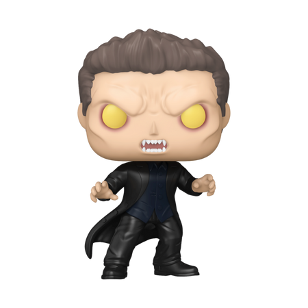 Buffy - Angel - Funko Pop! n°1618 - Funko Pop! - Funko Shop Europe - Buffy - View 2