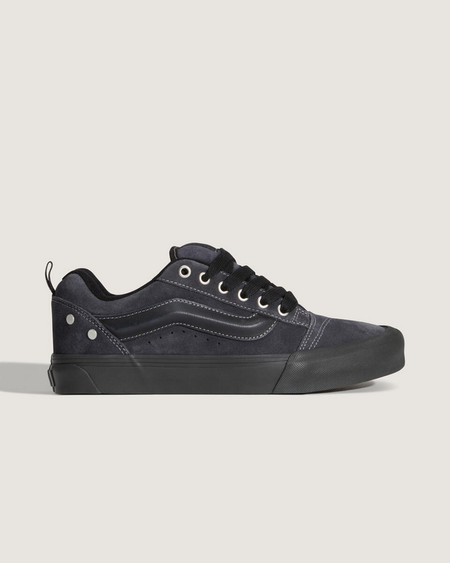 Baskets  de Vans - Knu Skool - EU41 à EU47 - pour Homme - gris - Vans - View 2