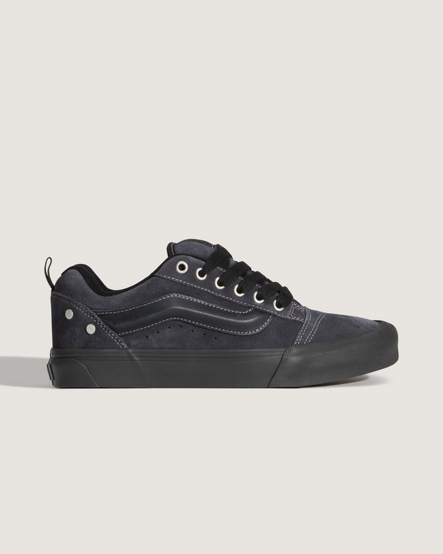 Baskets  de Vans - Knu Skool - EU41 à EU47 - pour Homme - gris - Vans - View 2