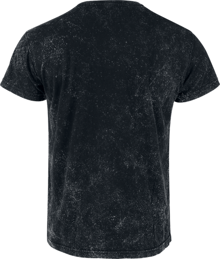 T-Shirt Manches courtes  de Sleep Token - Even In Arcadia - S à 4XL - pour Homme - anthracite - Sleep Token - View 2