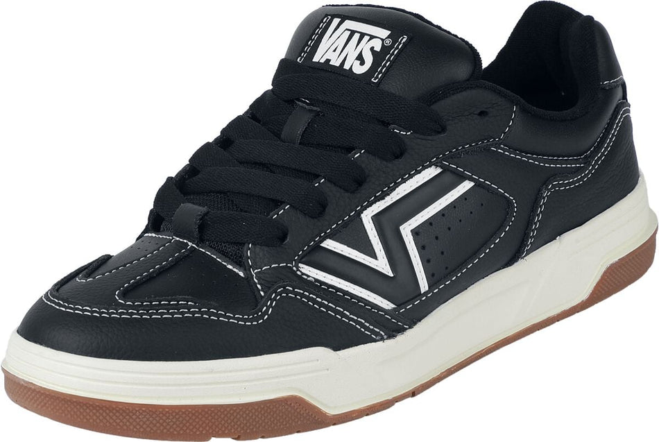 Baskets  de Vans - Upland - EU41 à EU47 - pour Homme - noir - Vans