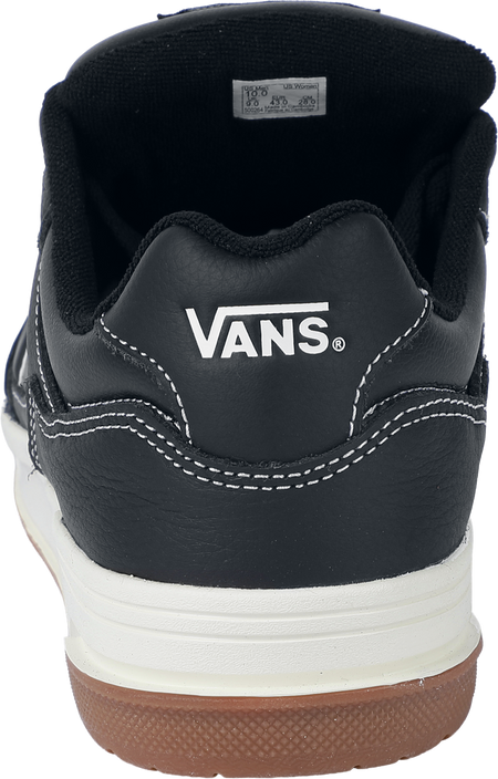 Baskets  de Vans - Upland - EU41 à EU47 - pour Homme - noir - Vans - View 2