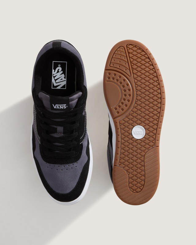 Baskets  de Vans - Cruze 3.0 - EU41 à EU47 - pour Homme - multicolore - Vans - View 2