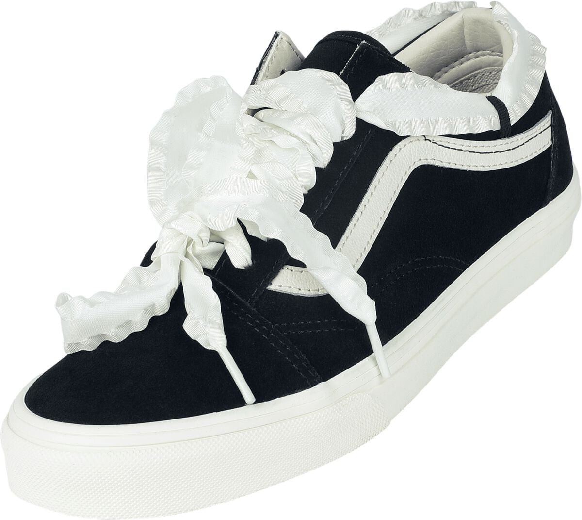 Baskets  de Vans - Old Skool - EU37 à EU41 - pour Femme - noir - Vans