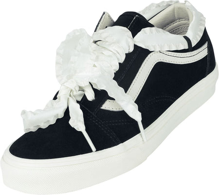 Baskets  de Vans - Old Skool - EU37 à EU41 - pour Femme - noir - Vans