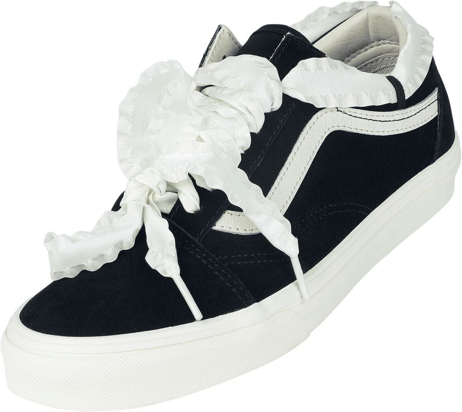 Baskets  de Vans - Old Skool - EU37 à EU41 - pour Femme - noir - Vans