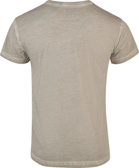 T-Shirt Manches courtes  de Sleep Token - Emergence - S à 4XL - pour Homme - naturel - Sleep Token - View 2