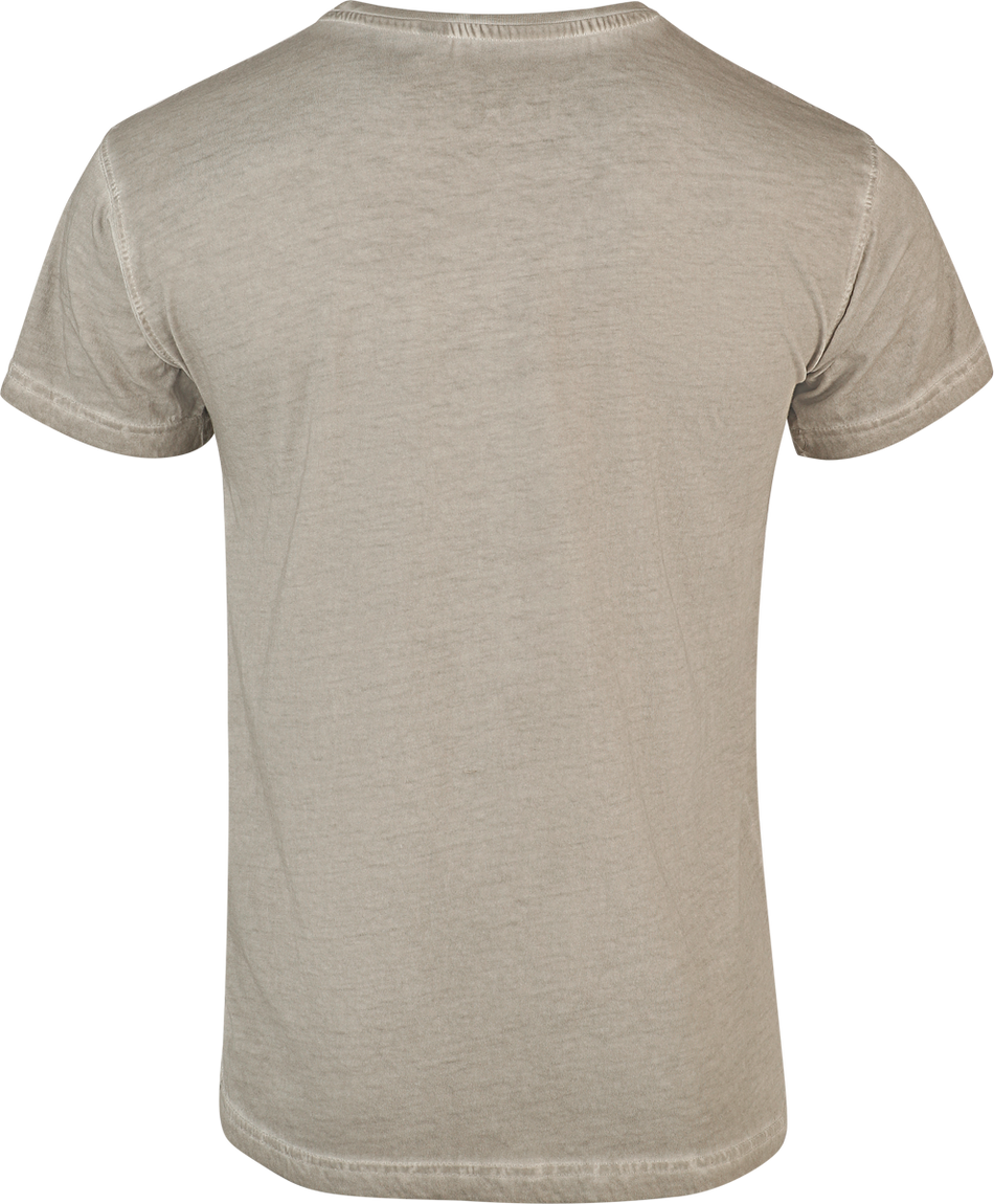 T-Shirt Manches courtes  de Sleep Token - Emergence - S à 4XL - pour Homme - naturel - Sleep Token - View 2