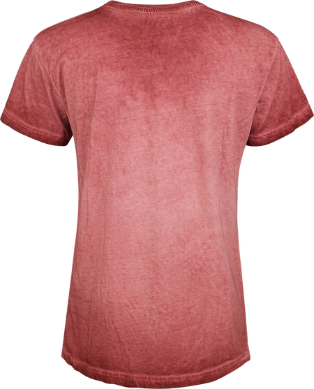 T-Shirt Manches courtes  de Sleep Token - Even In Arcadia - S à 4XL - pour Femme - rouge - Sleep Token - View 2