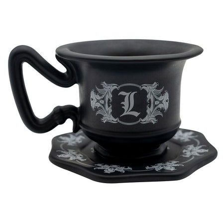 Mug  de Death Note - L's Cup - pour Indifférent - multicolore - Death Note