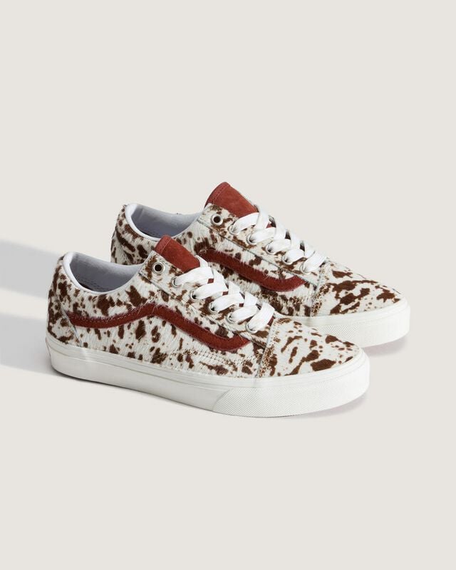 Baskets  de Vans - Old Skool - EU37 à EU41 - pour Femme - multicolore - Vans