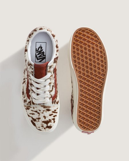Baskets  de Vans - Old Skool - EU37 à EU41 - pour Femme - multicolore - Vans - View 2
