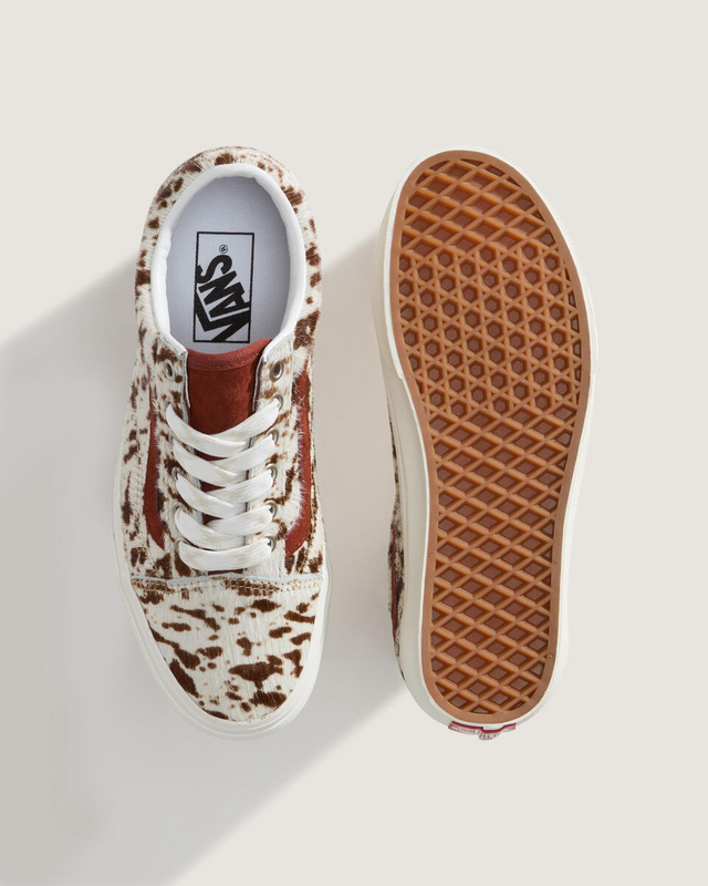 Baskets  de Vans - Old Skool - EU37 à EU41 - pour Femme - multicolore - Vans - View 2