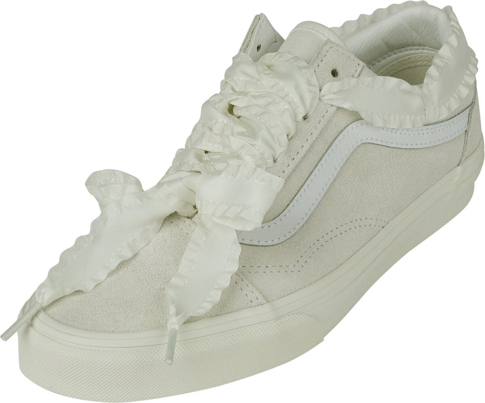 Baskets  de Vans - Old Skool - EU37 à EU41 - pour Femme - blanc - Vans