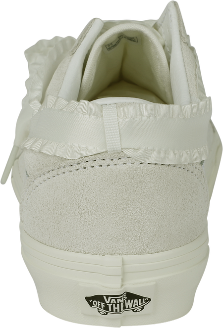 Baskets  de Vans - Old Skool - EU37 à EU41 - pour Femme - blanc - Vans - View 2