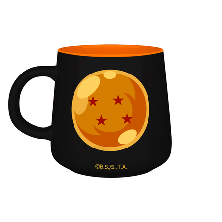 Lot de Mugs  de Dragon Ball - Son Goku - pour Indifférent - multicolore - Dragon Ball - View 2